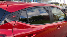 Hyundai i10 1.0 T-GDi N Line 5dr Petrol Hatchback